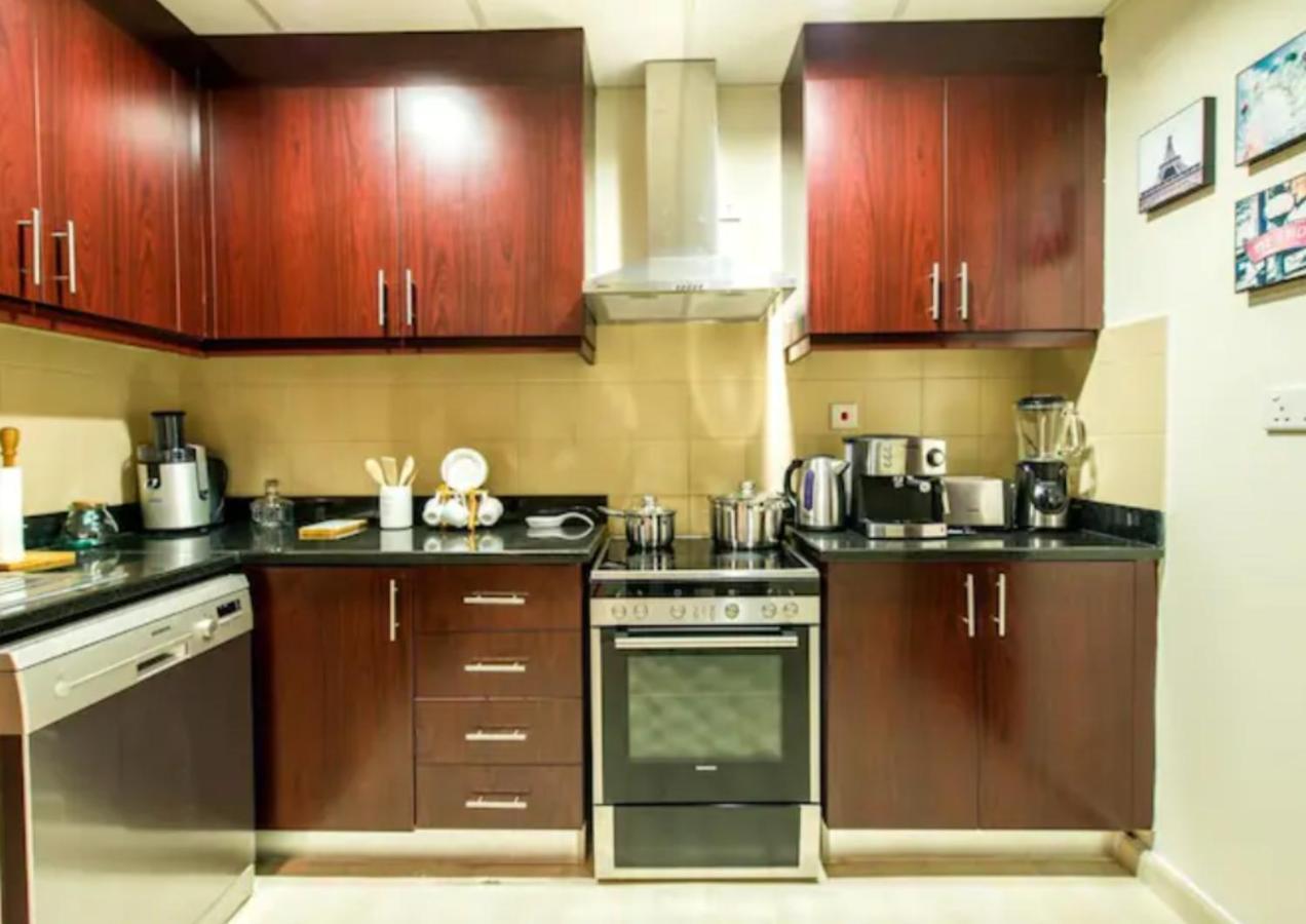 Ultra Luxury Jbr Duplex Penthouse - Free 5 Star Beach Access Dubái Exterior foto