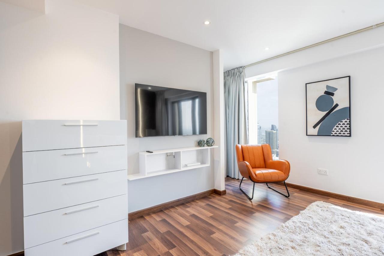 Ultra Luxury Jbr Duplex Penthouse - Free 5 Star Beach Access Dubái Exterior foto